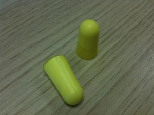 earplugs